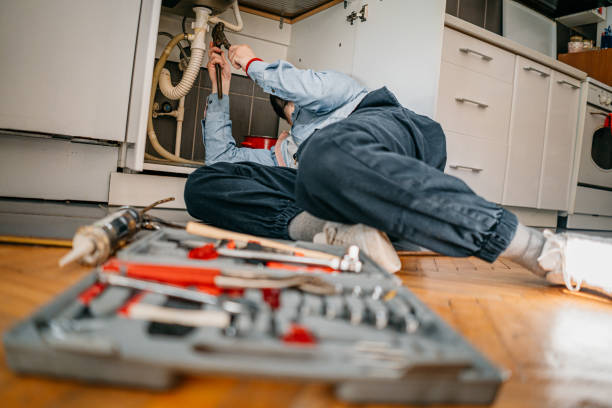 Best Same-Day Plumbing Service  in Latrobe, PA