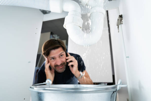 Best Toilet Repair Services  in Latrobe, PA