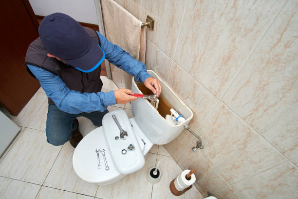 Best Plumbing Inspection Services  in Latrobe, PA