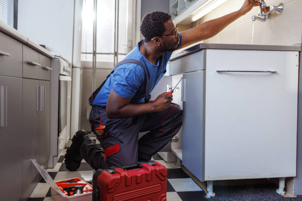 Best Local Plumber Services  in Latrobe, PA